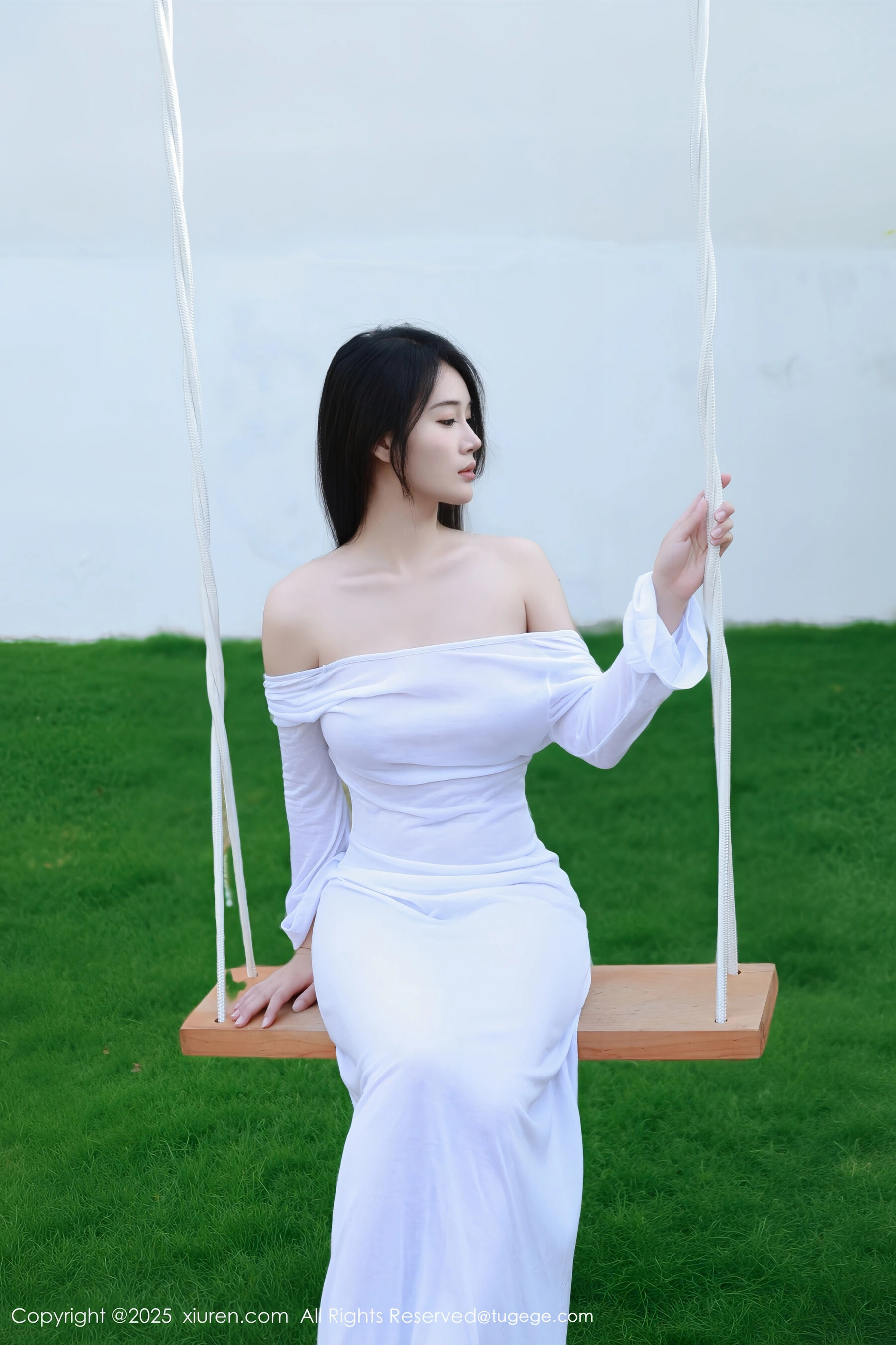 [XiuRen秀人网] 南乔 Vol.11129